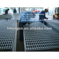 steel walkway bar grating